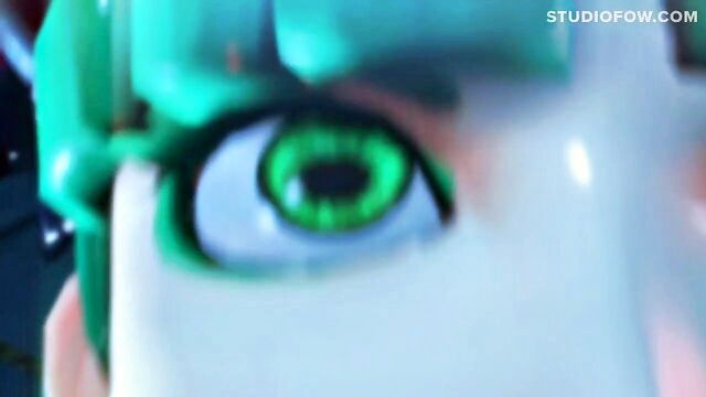 face fuck, uncensored, succubus - morrigan aensland deepthroat