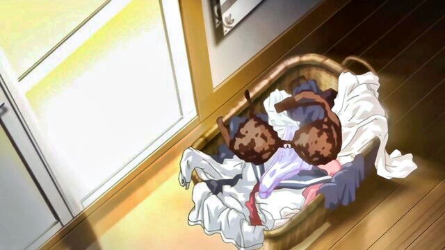 ahegao, blackmailed, mom and son - sons friend creampies