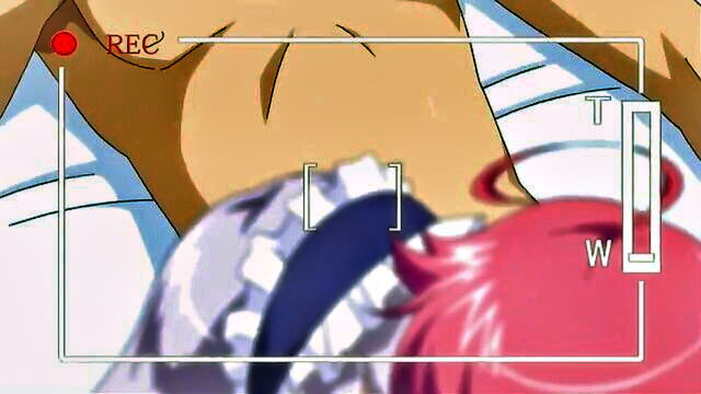 double blowjob, orgy, uncensored hentai - big boob gangbang