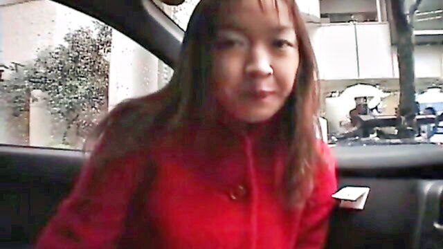 asian car tits : My Cute Asian