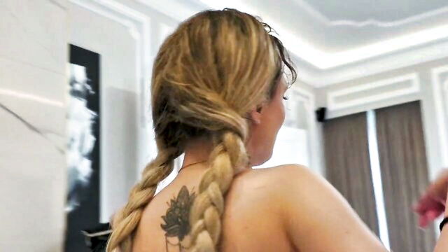 dap, anal, double penetration (dp) - lilith liber dp action