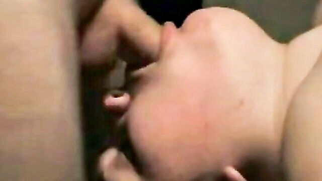 blowjobs, sucking, private - rough deepthroat porn video