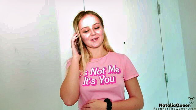 Natalia Queen, Natalia - natalia queen bbc