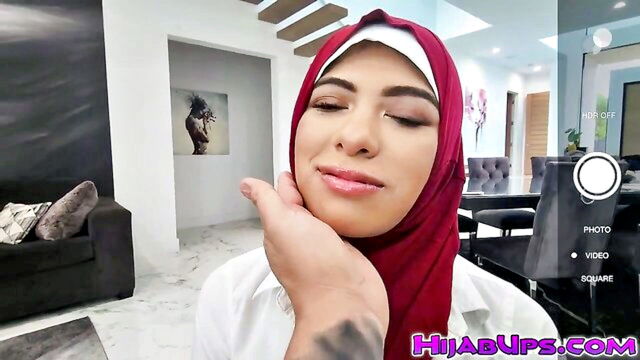 Reyna - james and reyna porn
