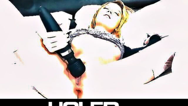 blonde, anal, ass - tight ass cumshot