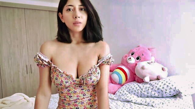 Chicadulce69 - chicadulce69 solo video