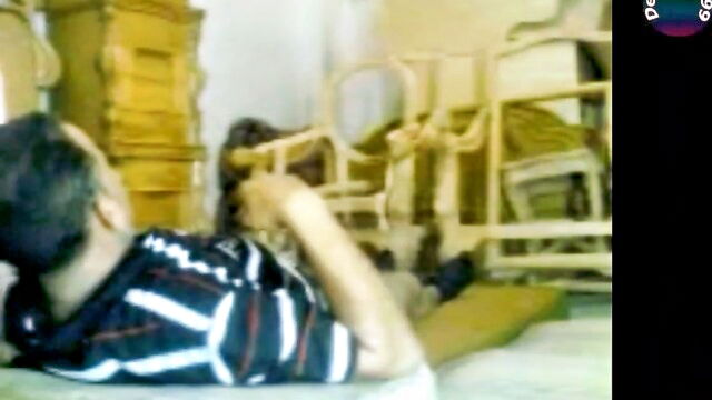 indian, sextape, india - indian old man gangbang