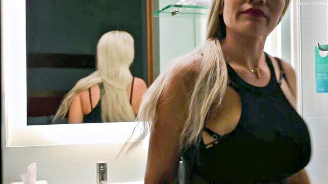 amateur, milf, big ass - texas milf pov video