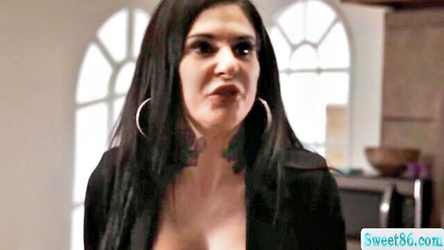 Joanna Angel - joanna angel strapon