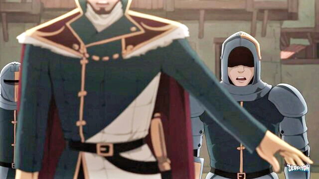 storyline, fantasy, uncensored - cartoon porn prince