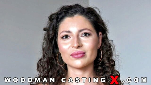 woodman casting, casting hard, helina dream - helina dream castingx