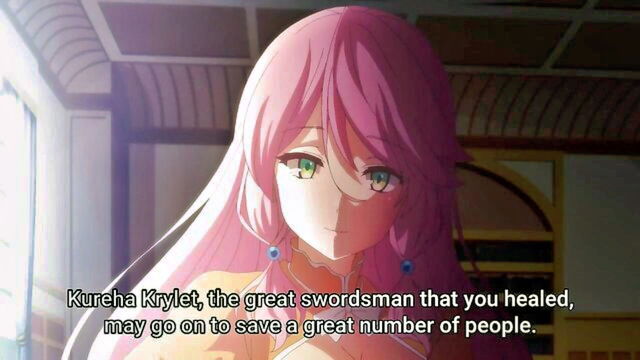 storyline, busty, anime - keyaru creampie