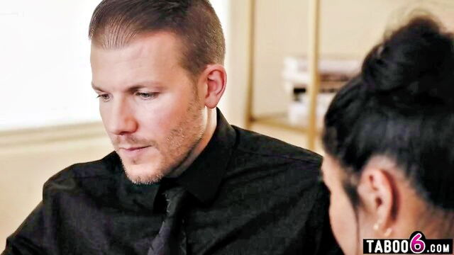 Codey Steele - dana vespoli old young