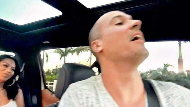 Monica Asis, Sean Lawless - monica asis anal