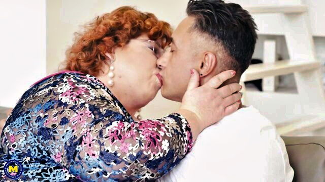 Mirjam, Mugur - mirjam and mugur porn video