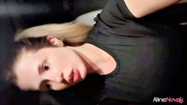 loira safada big boobs : Cosplay Porn