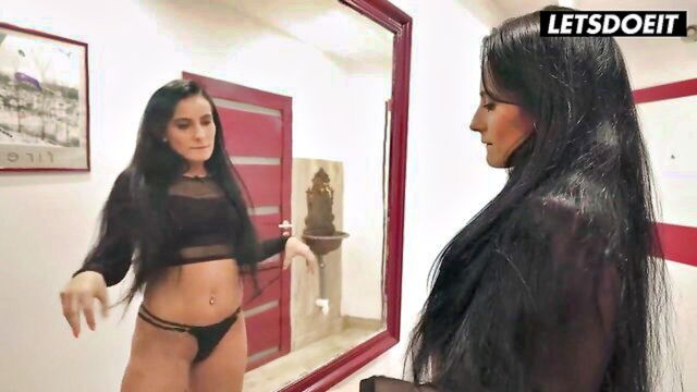 Lexi Dona - lexi dona anal creampie LETSDOEIT