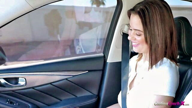 Ellie Nova - ellie nova casting couch