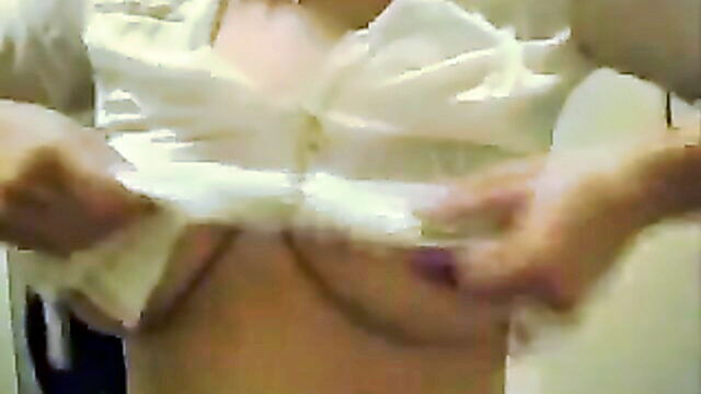 milf, solo, euro - blonde milf solo play