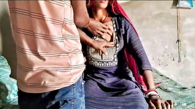dirty talk, ass fisting, balls deep anal - desi anal fuck web series
