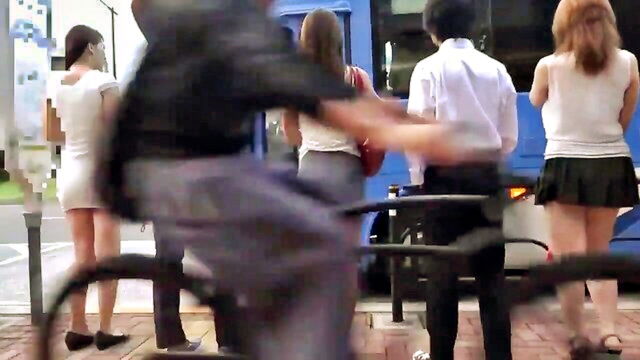 asian - asian beauty gets drilled