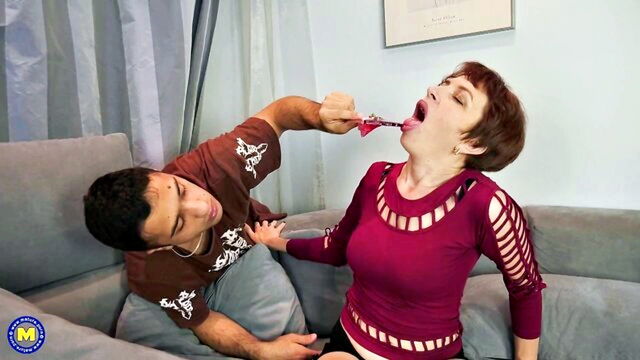 Kaize, Nicola S. - kaize tight pussy