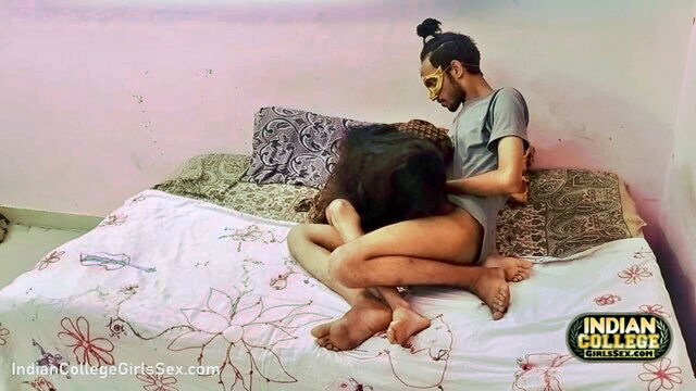 hot indian college girl gets fucked : Indian College Girls Sex