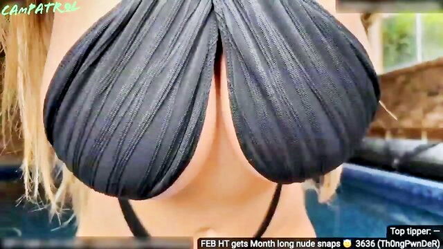 blonde, big ass, myfreecams - blonde big ass myfreecams