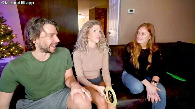 Jack Palmer, jackandjill, Jessi Rae - jessie rae destroyed