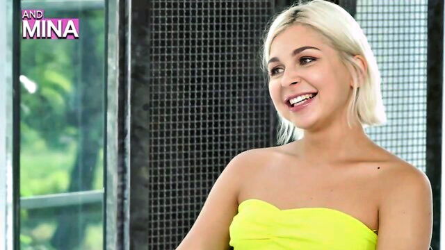 petite blonde teen rimjob : GirlsRimming