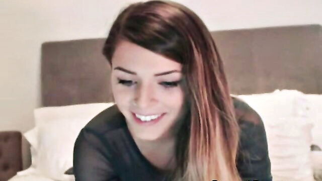 teen webcam solo : Sweet Cams