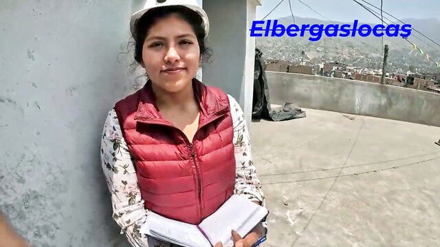Elbergaslocas - elbergaslocas anal