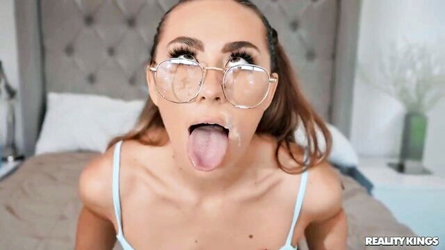 Mackenzie Mace, James Angel - mackenzie mace pov Reality Kings
