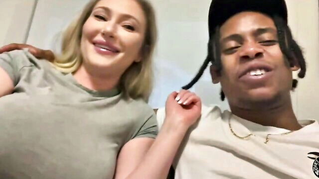 babysitter, deepthroat, tits - canadian stepmom tiny dick