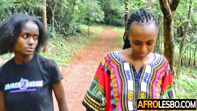 amateur, african, lesbians - black lesbian sex video