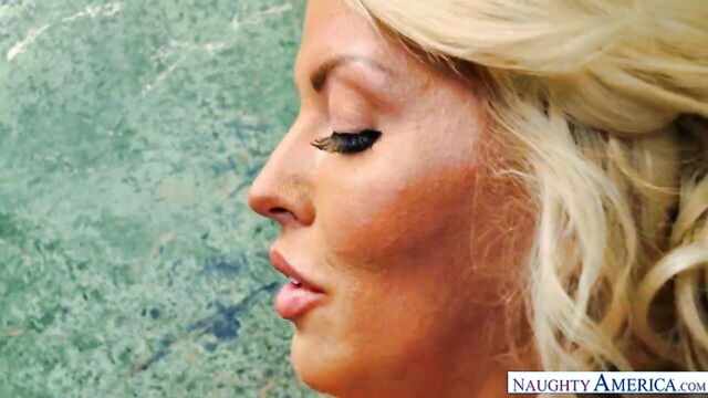 Alura Jenson - alura jenson tight holes main