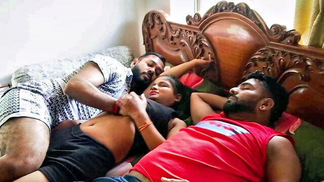 Nasty - desi bhabhi sex
