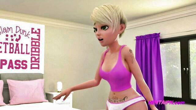 futa sex, futanari dickgirls, hentai futanari - 3d futa sex cartoon