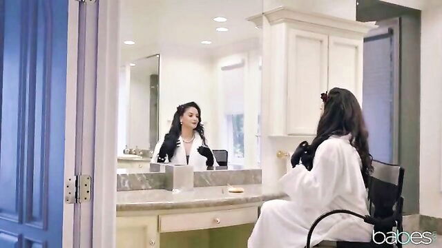 Sheena Ryder - sheena ryder hot scene