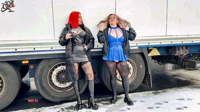 Cat-Coxx - cat coxx big dick