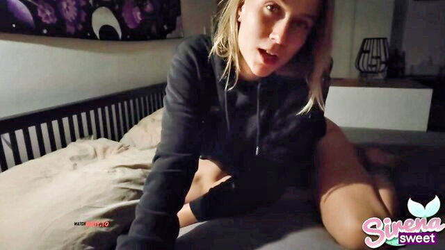 SirenaSweet - sirenasweet tattoo video