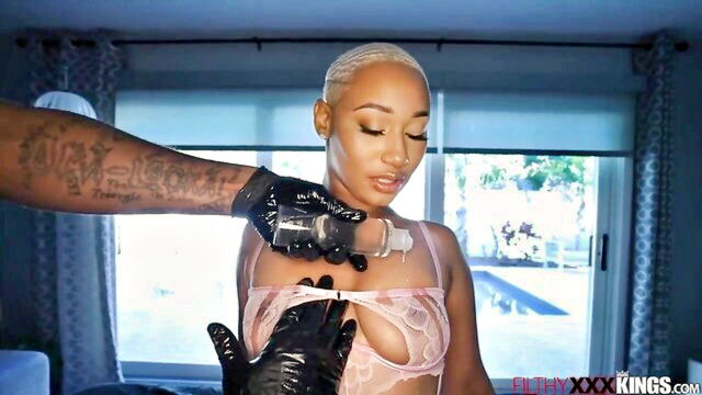 big tits, big ass, ebony - big tits ebony ride
