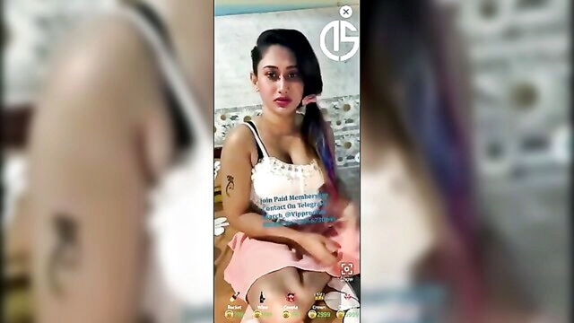 aka, live sex, curvy - divyanshi aka bernita biswas nude