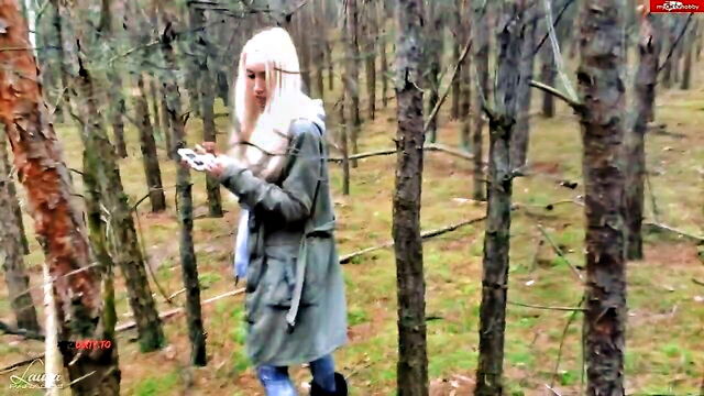 LauraParadise - lauraparadise pov