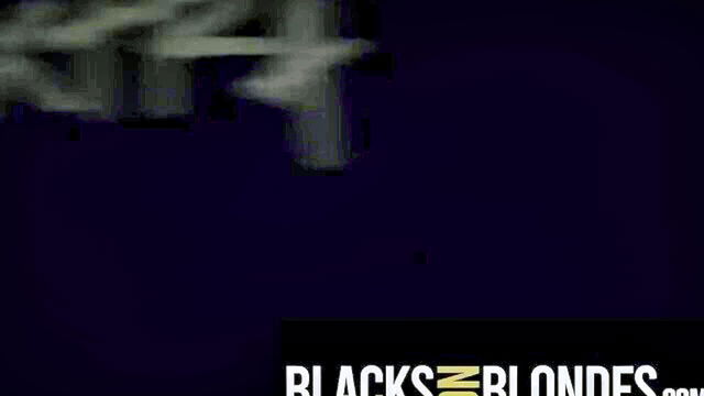 CoCo Lovelock, Sir Goldey - blacks on blondes anal DFXtra