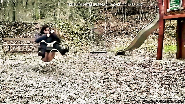 funny, piss - humorous video featuring urine play