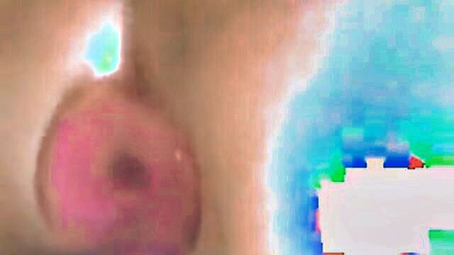 analed, anal sound, fuck pussy - son sexual with a loose mature woman with audio