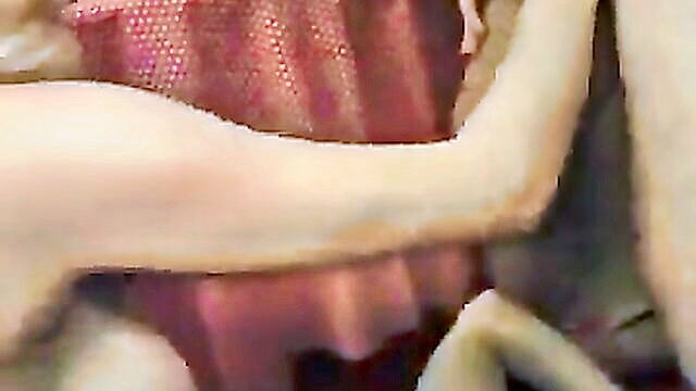 analed, double, anal penetration - genuine italian mature gets double penetrated anally
