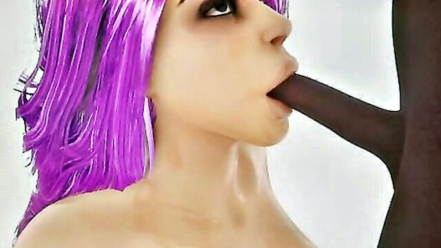 stunning 3d character engages in passionate encounter with a young man in the great outdoors featured in the wildlife game on damianvpg xhamster channel : VirtualPornGames