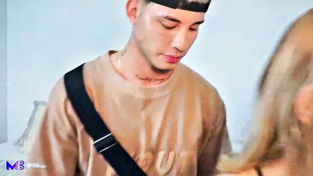 Danner Mendez - max and danner porn video Maxxxbetancur